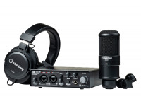 Steinberg UR22C Recording Pack Steinberg UR22C Recording Pack